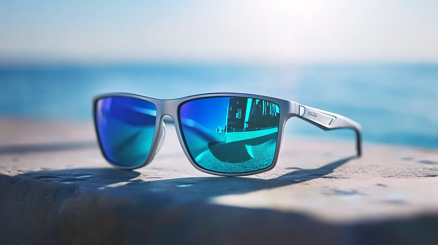 Exploring the Essential Specifications of High-Quality Polarized Sunglasses for Global Buyers