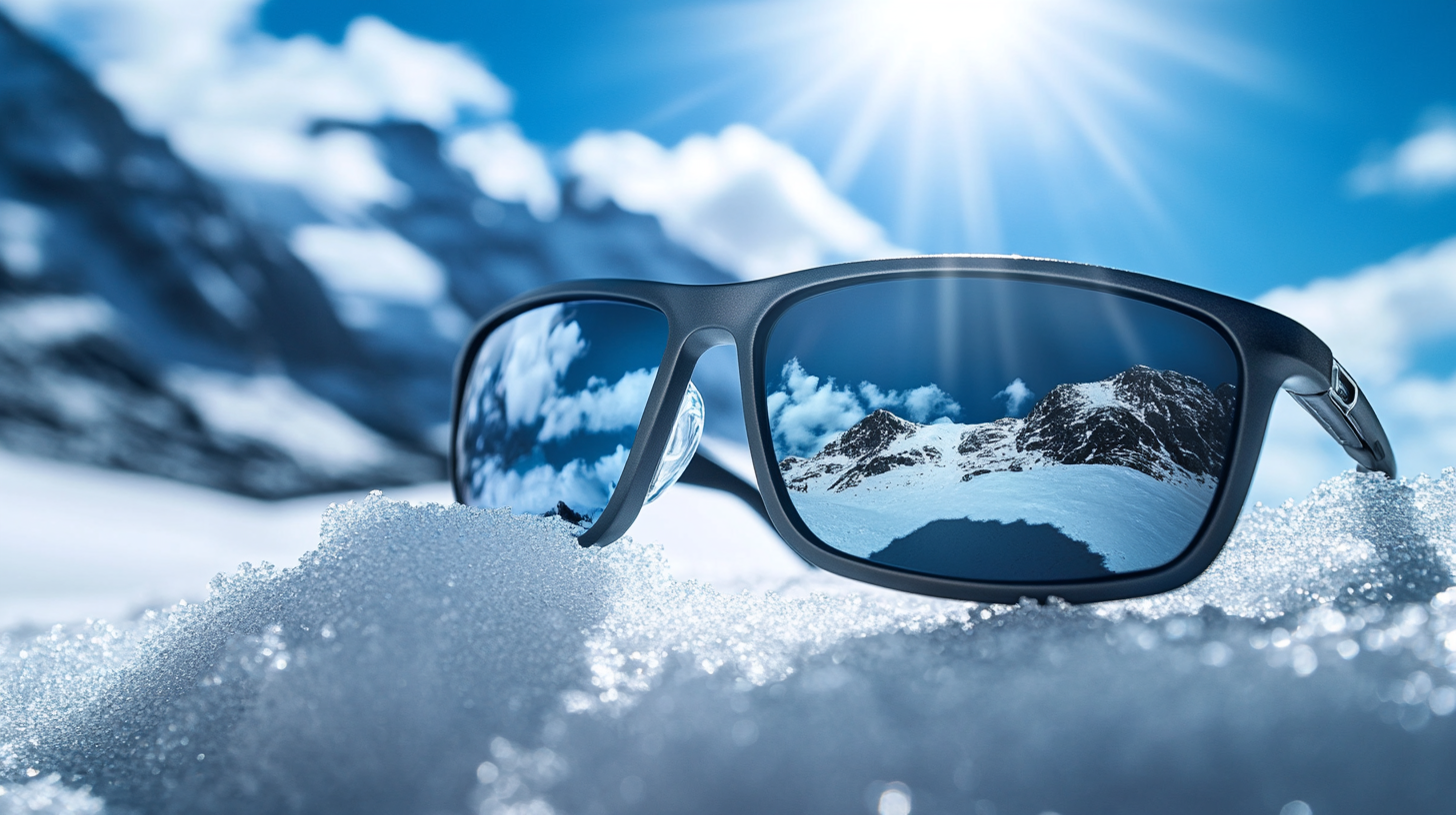 Exploring the Essential Specifications of High-Quality Polarized Sunglasses for Global Buyers