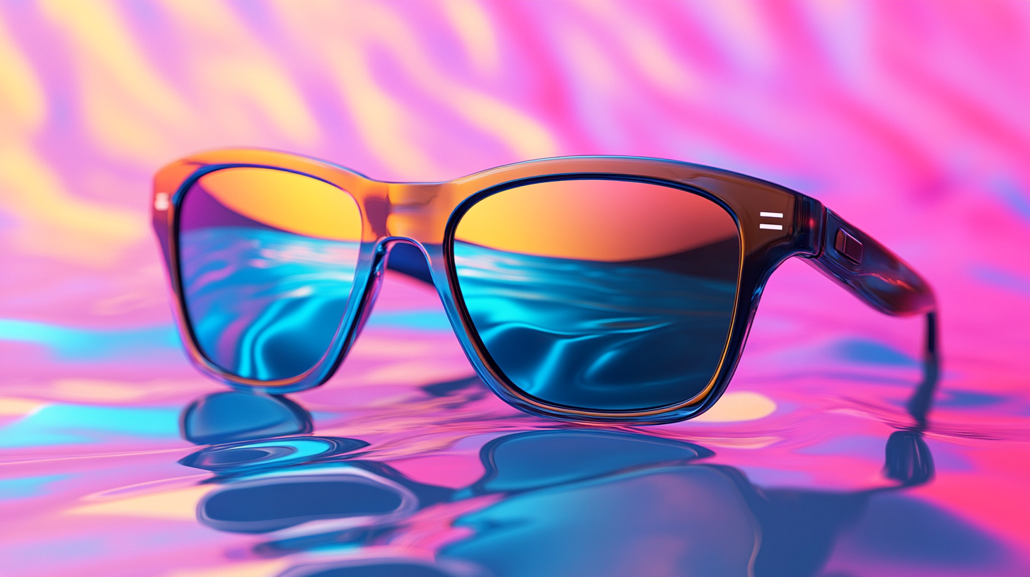 Exploring the Essential Specifications of High-Quality Polarized Sunglasses for Global Buyers