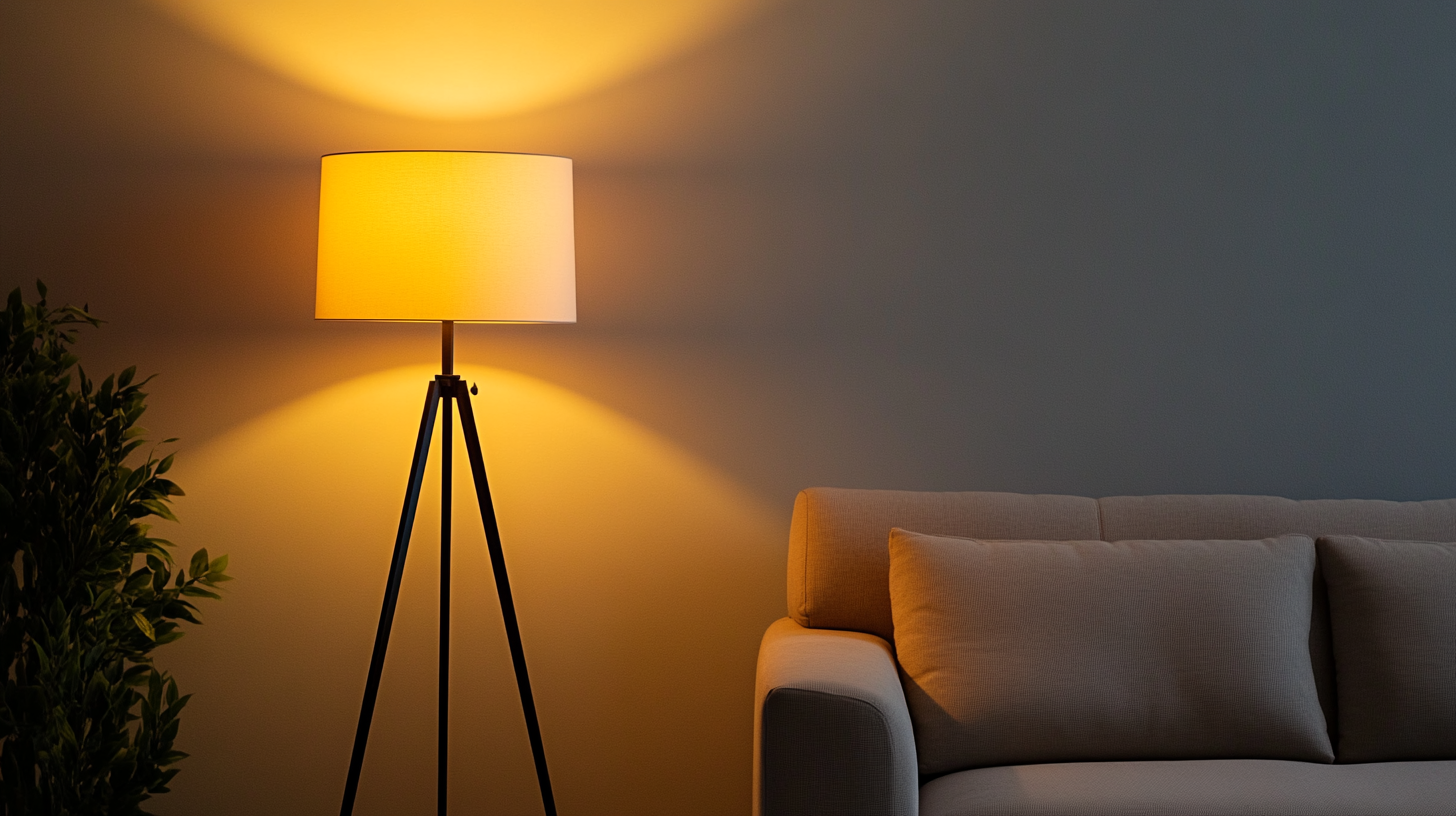 Maximize Your Savings: 7 Essential Tips for After-Sales Service and Maintenance Costs of Floor Lamps