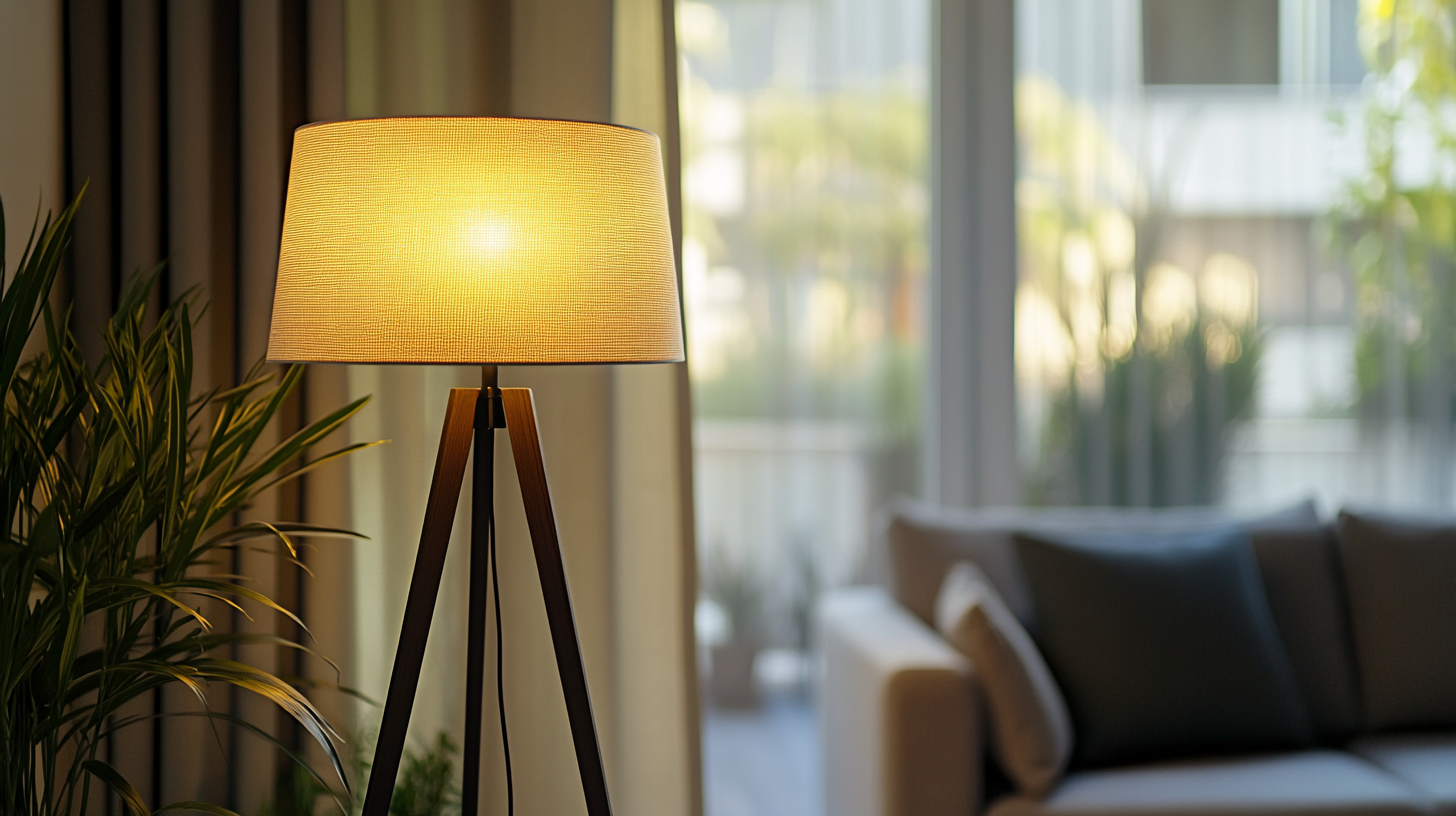 Maximize Your Savings: 7 Essential Tips for After-Sales Service and Maintenance Costs of Floor Lamps