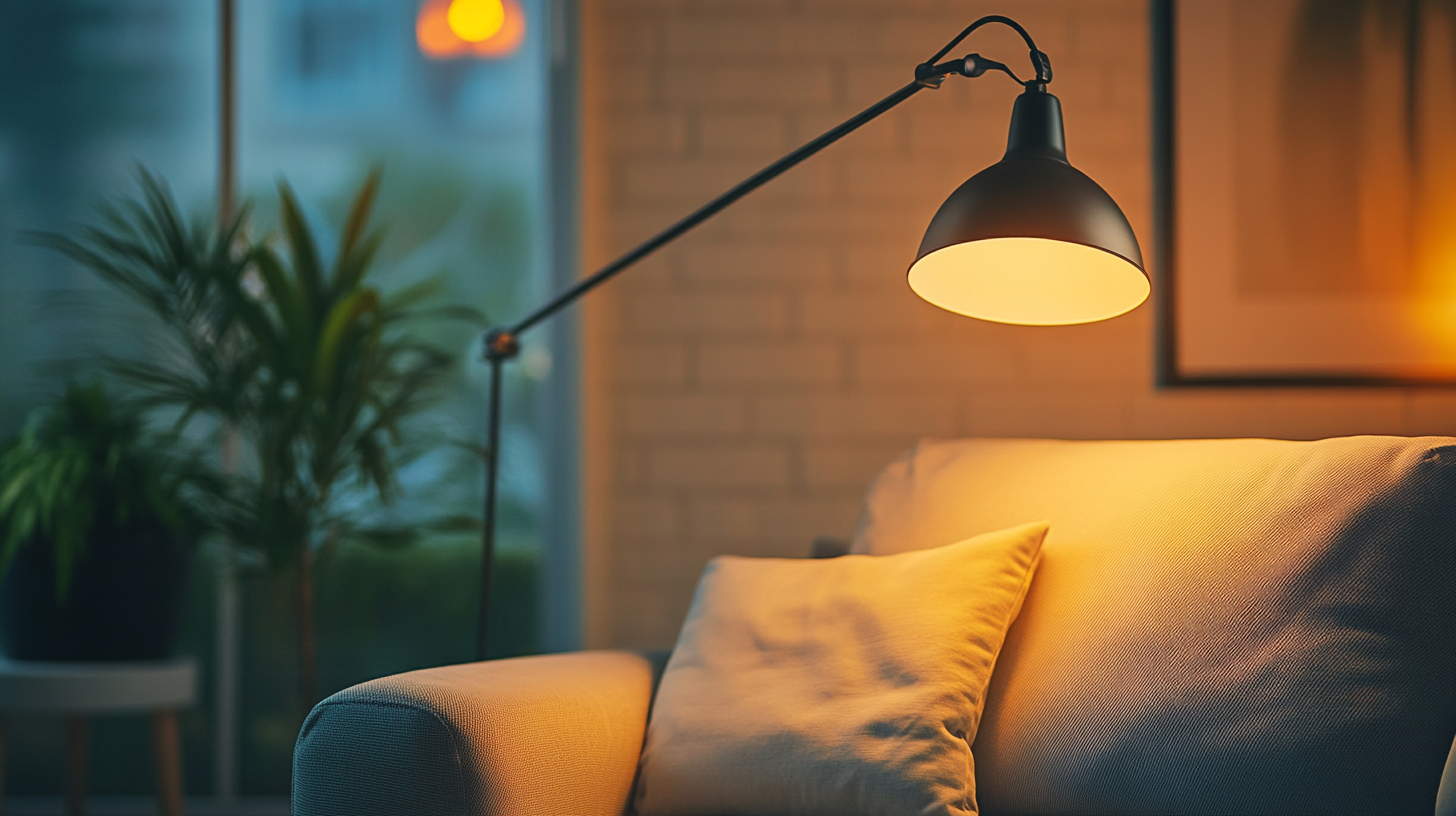 Maximize Your Savings: 7 Essential Tips for After-Sales Service and Maintenance Costs of Floor Lamps