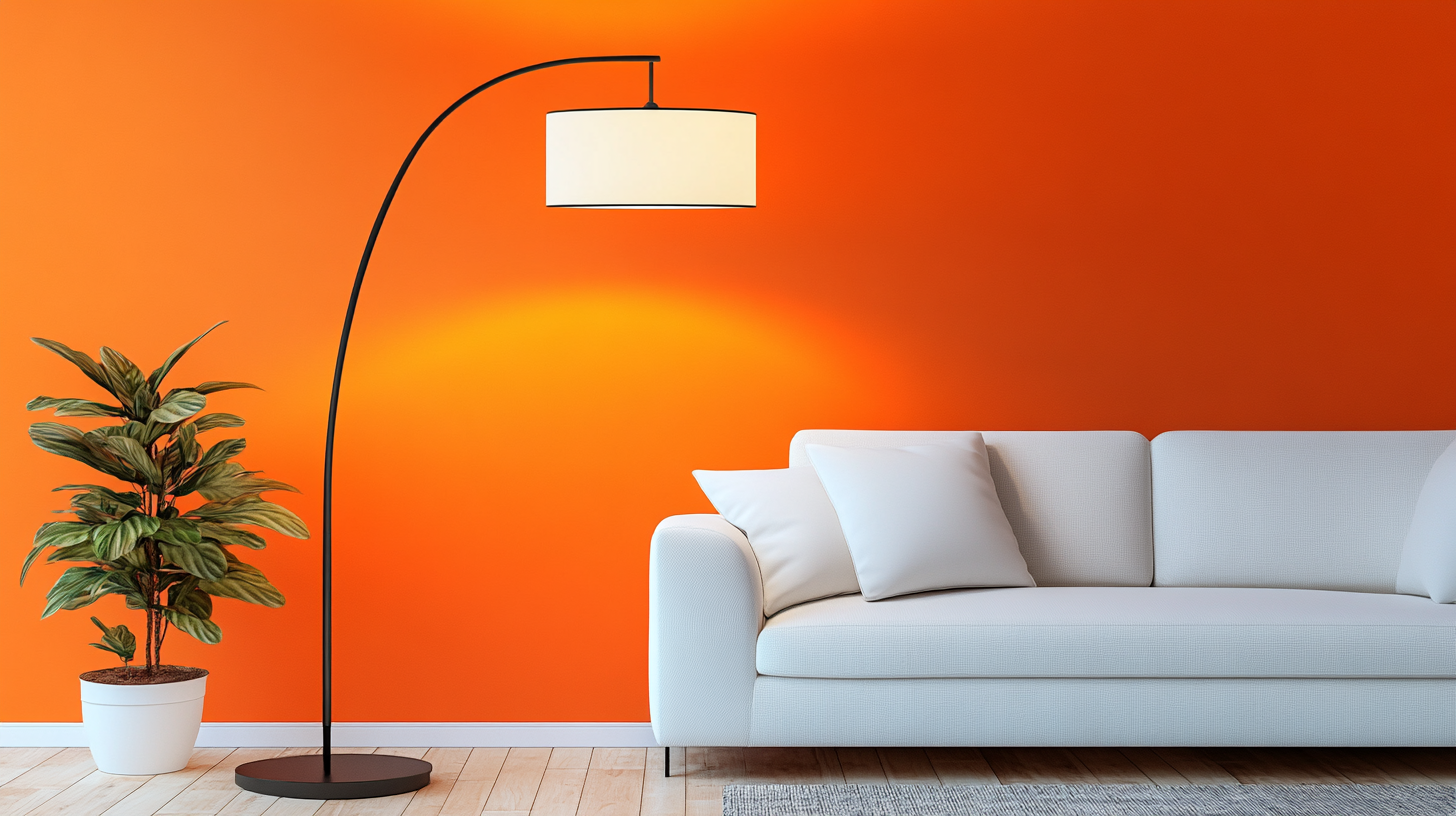 Maximize Your Savings: 7 Essential Tips for After-Sales Service and Maintenance Costs of Floor Lamps