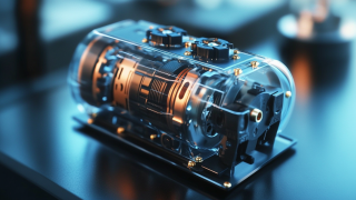 Unlocking the Future of Automation with Innovative DC Motor BLDC Technology