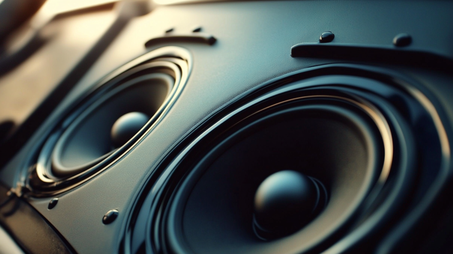 Exploring the Varieties of Audio Car Subwoofers and Their Optimal Applications