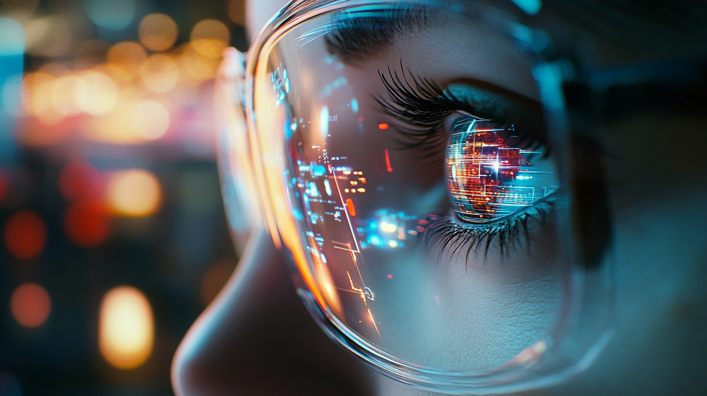 Exploring the Unique Features and Applications of Anti-Glare Glass in Diverse Industries