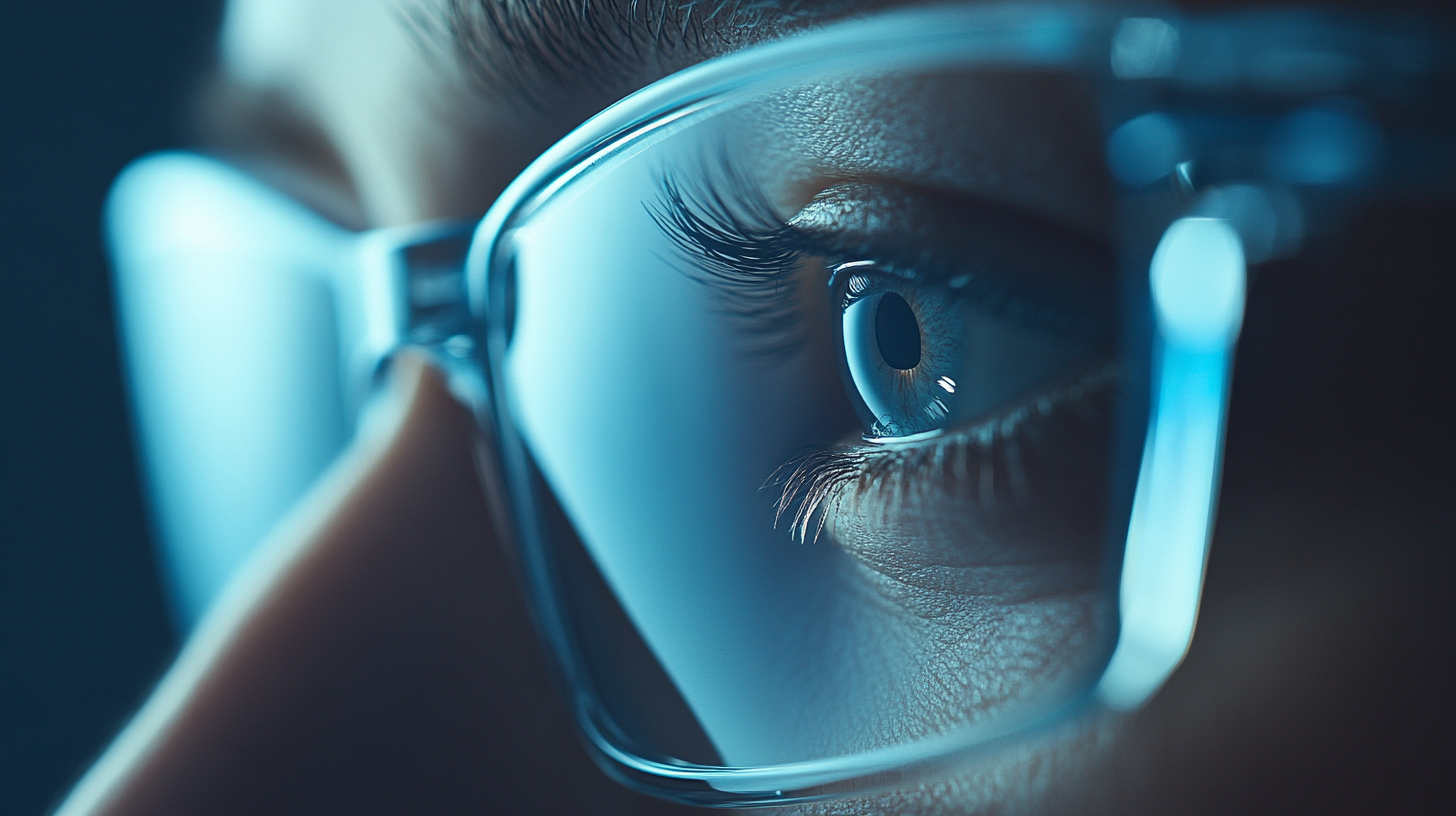 Exploring the Unique Features and Applications of Anti-Glare Glass in Diverse Industries