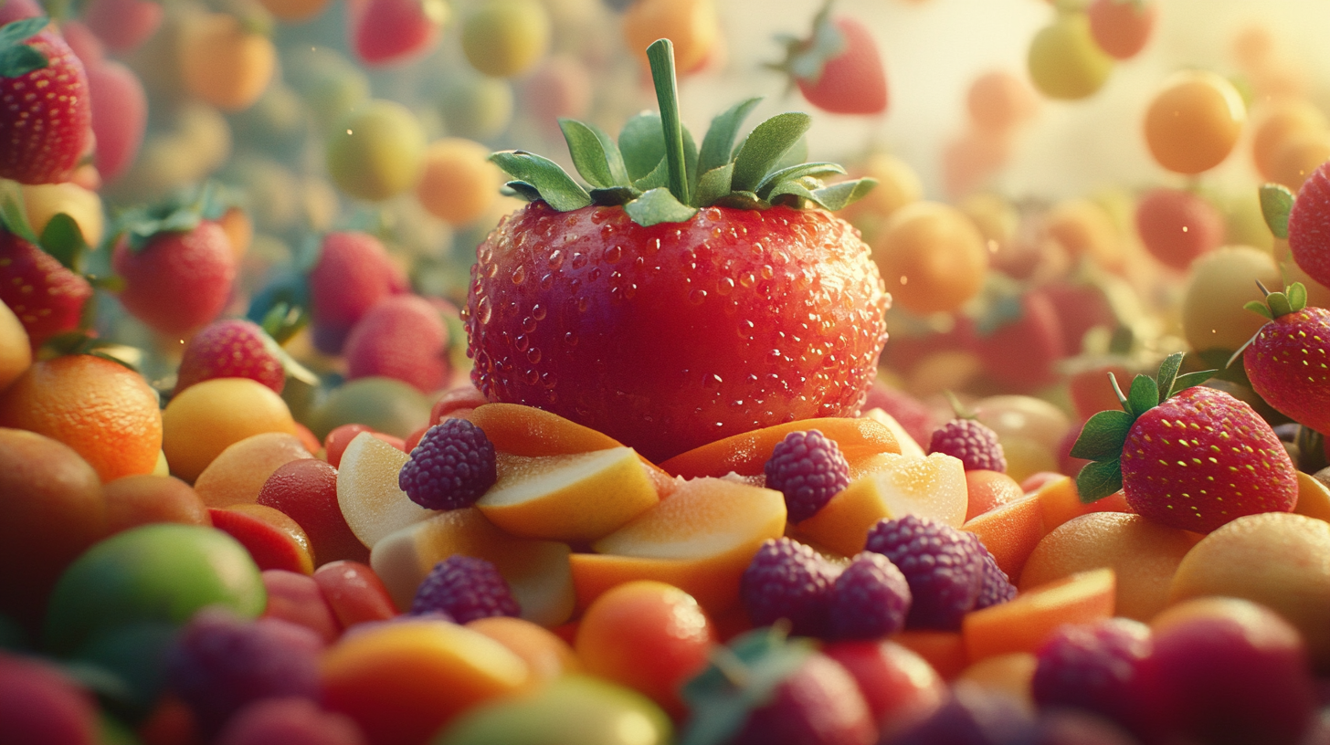 Finding Top Tier Manufacturers for Your Fruit Cuterie Board Needs