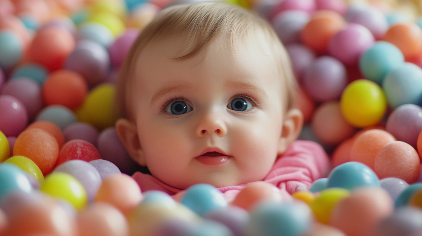 Discover the Sweet World of Candy Sourcing for Global Buyers