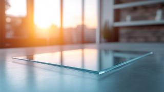Exploring the Unique Features and Applications of Anti-Glare Glass in Diverse Industries
