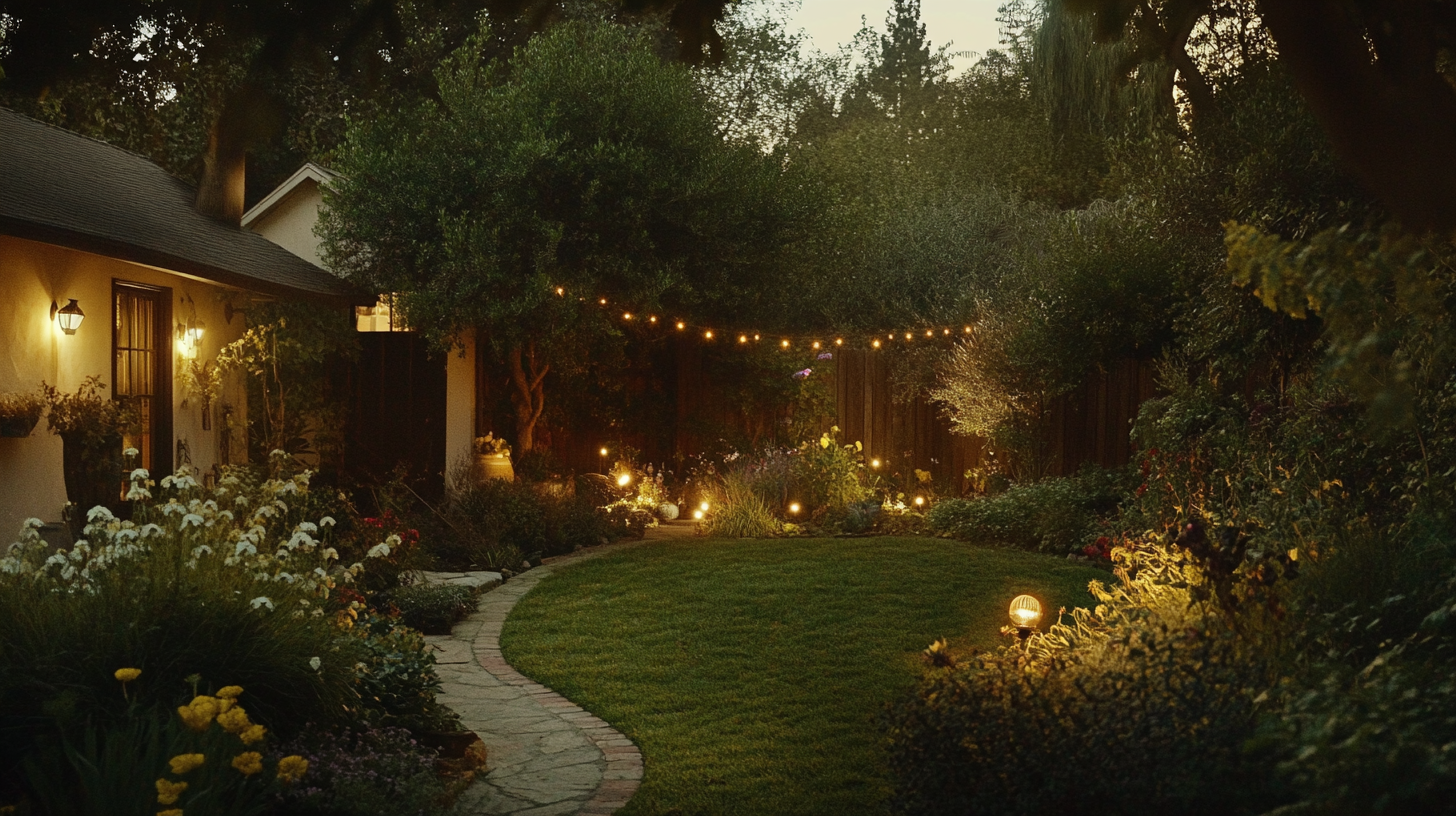 Essential Insights for Sourcing Solar Spot Lights with Motion Sensors
