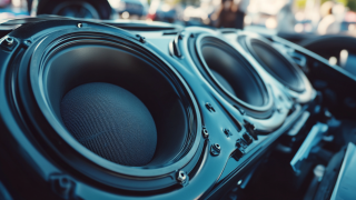 Exploring the Varieties of Audio Car Subwoofers and Their Optimal Applications