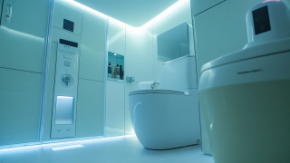 Future Innovations in Bathroom Toilet Technology and Their Global Procurement Advantages