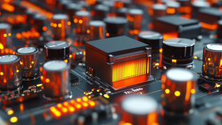 Maximizing Efficiency with High Amperage Capacitors for Global Procurement Strategies
