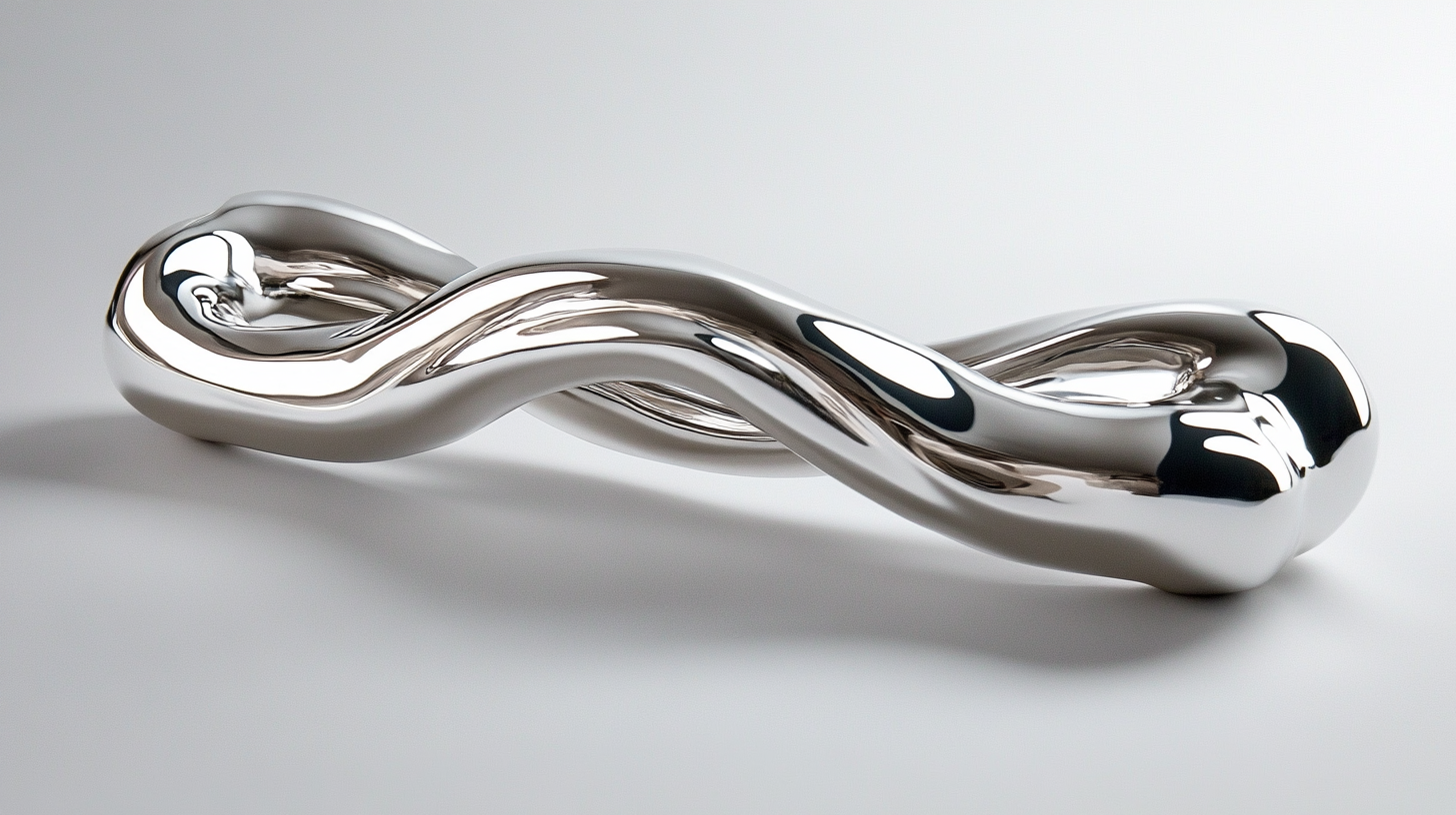 Exploring the Versatility and Unique Features of Double Side Bathroom Handles for Global Buyers