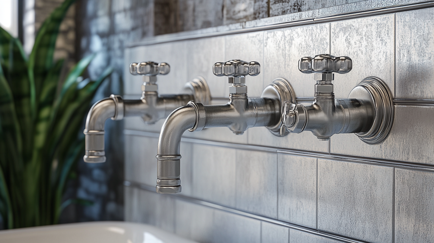 5 Key Industries Transforming Efficiency with Sanitary Valves: Here's Why You Should Care