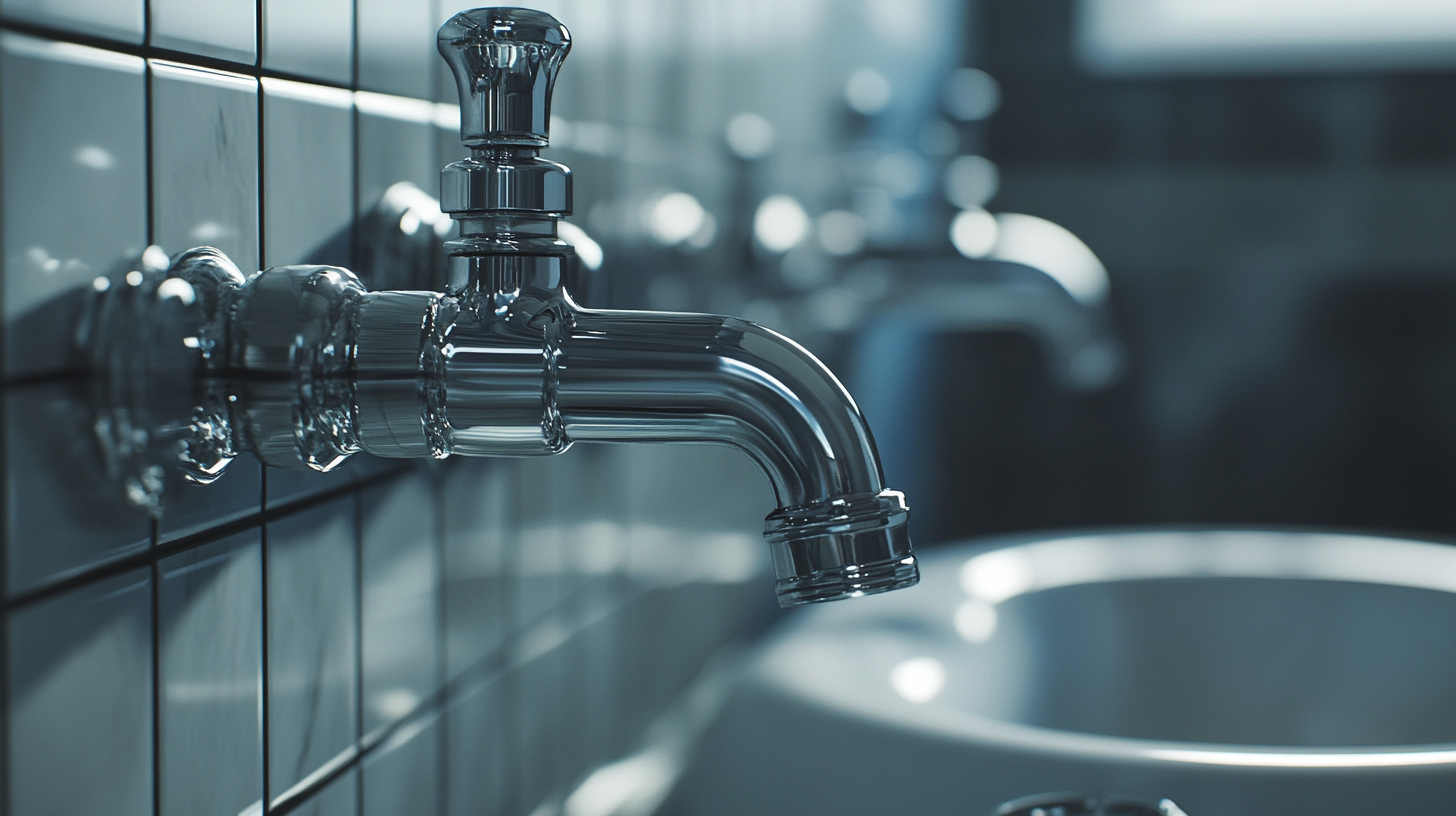 5 Key Industries Transforming Efficiency with Sanitary Valves: Here's Why You Should Care