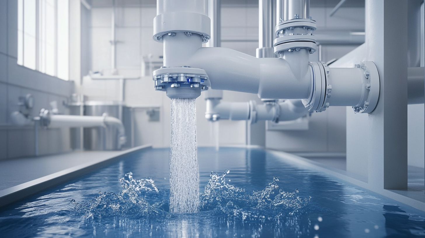 5 Key Industries Transforming Efficiency with Sanitary Valves: Here's Why You Should Care