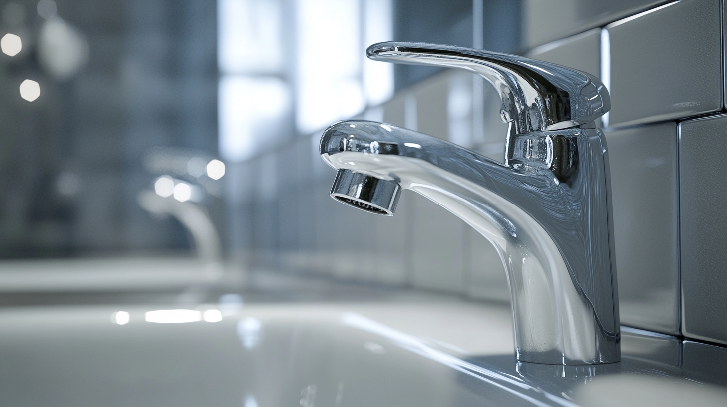 5 Key Industries Transforming Efficiency with Sanitary Valves: Here's Why You Should Care
