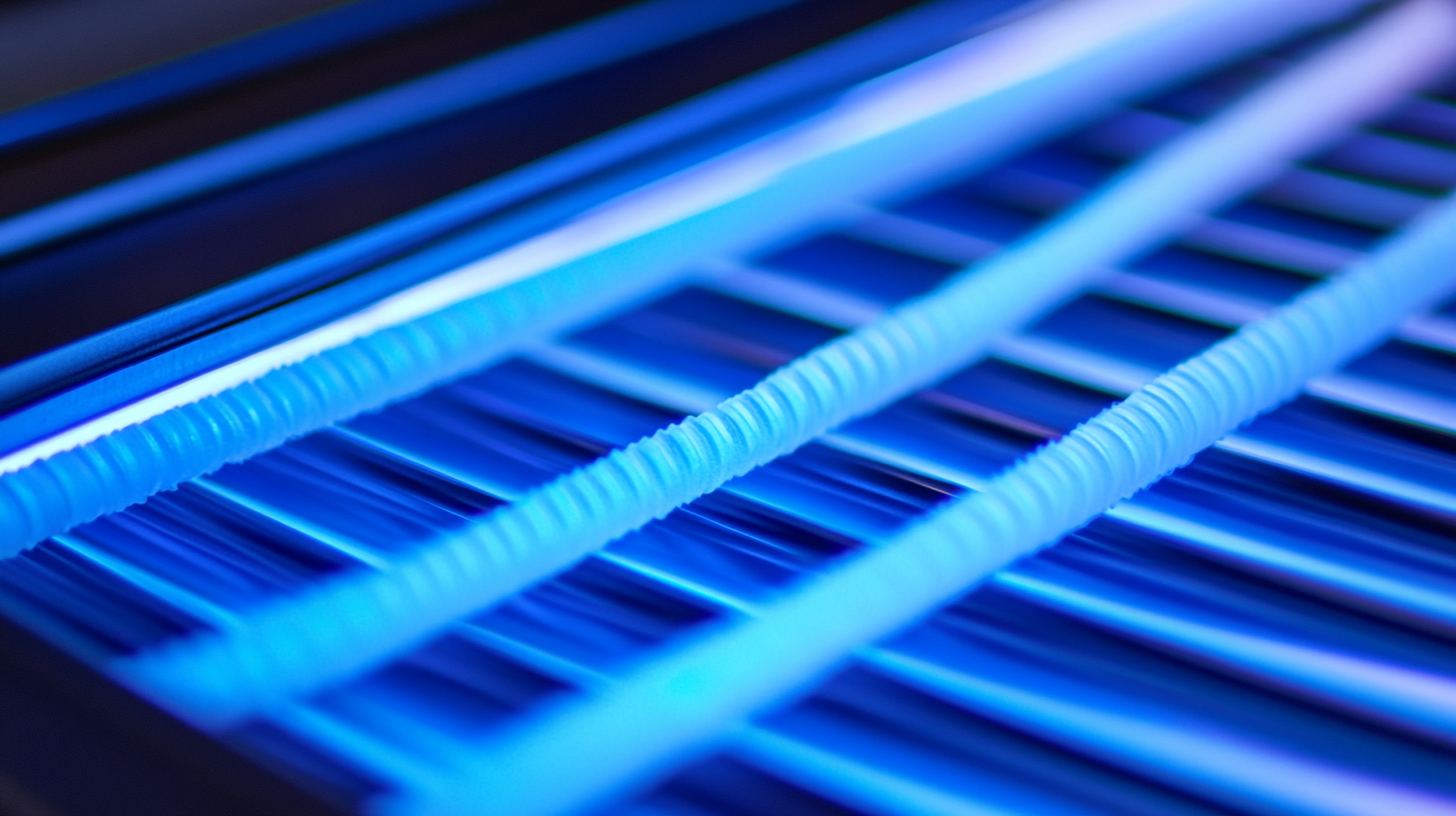 Exploring the Unique Benefits and Applications of Uv Air Filters for Global Buyers