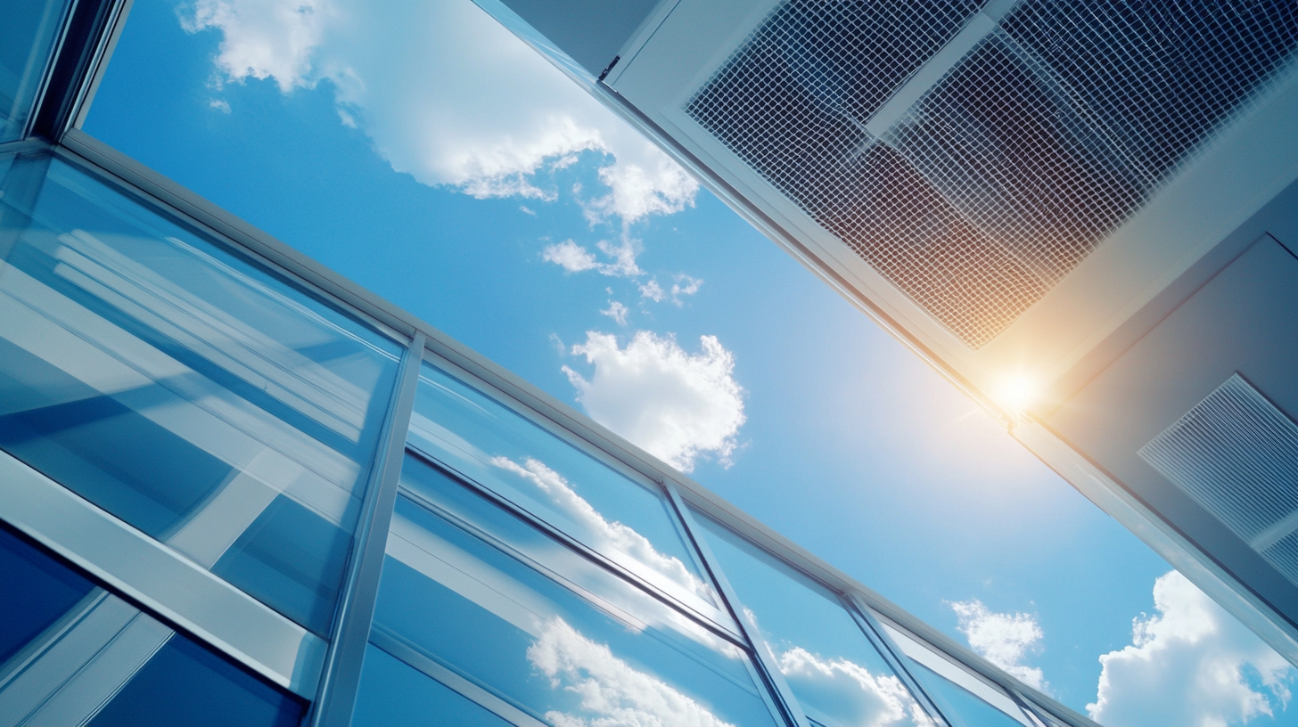 Exploring the Unique Benefits and Applications of Uv Air Filters for Global Buyers