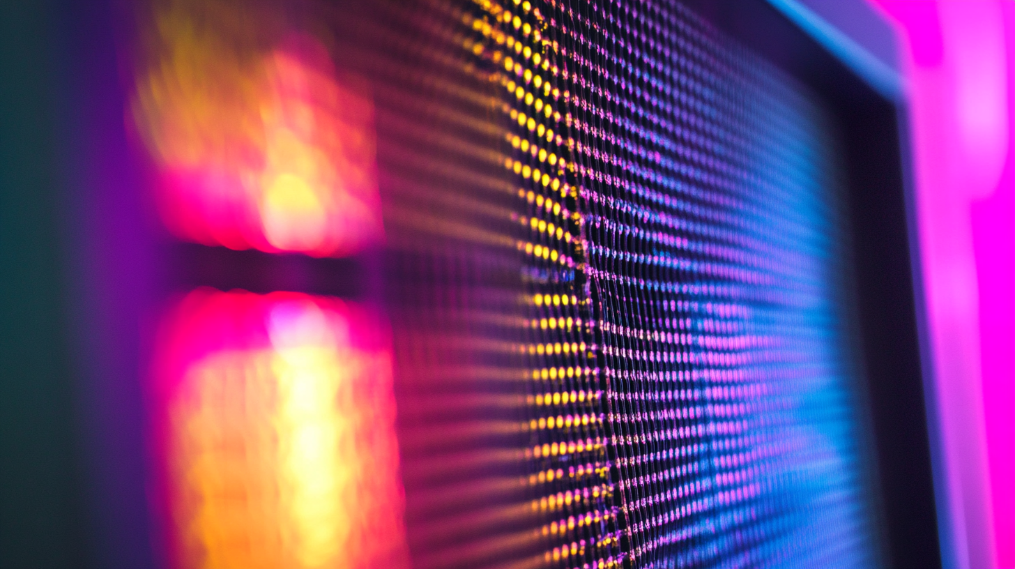 Exploring the Unique Benefits and Applications of Uv Air Filters for Global Buyers