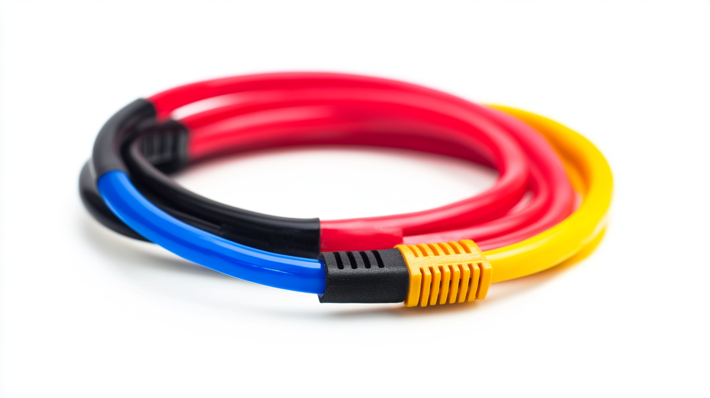 5 Compelling Reasons to Choose the Right Network Cable for Your Business Needs