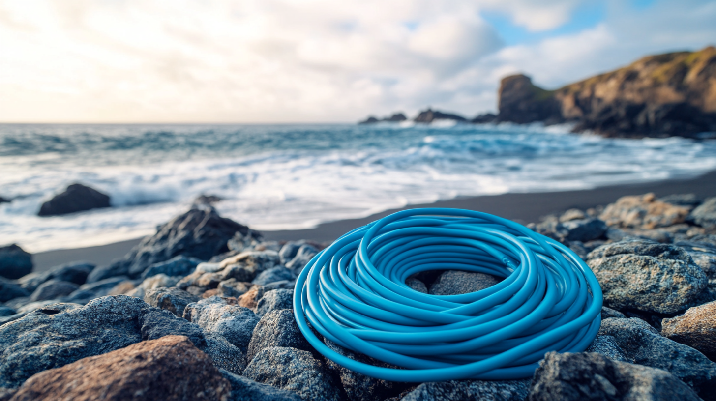 5 Compelling Reasons to Choose the Right Network Cable for Your Business Needs