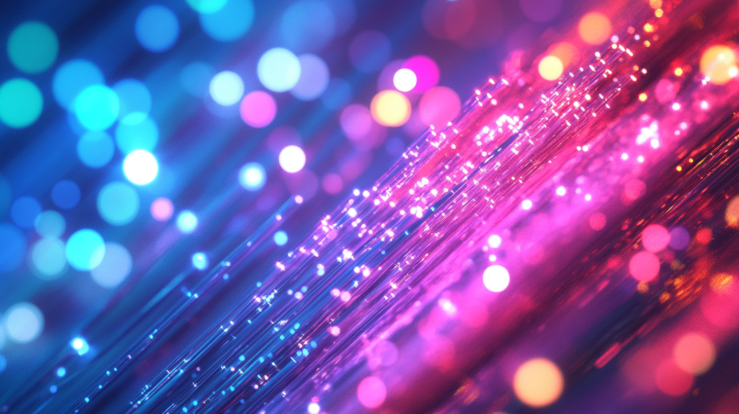 5 Compelling Reasons to Choose the Right Network Cable for Your Business Needs