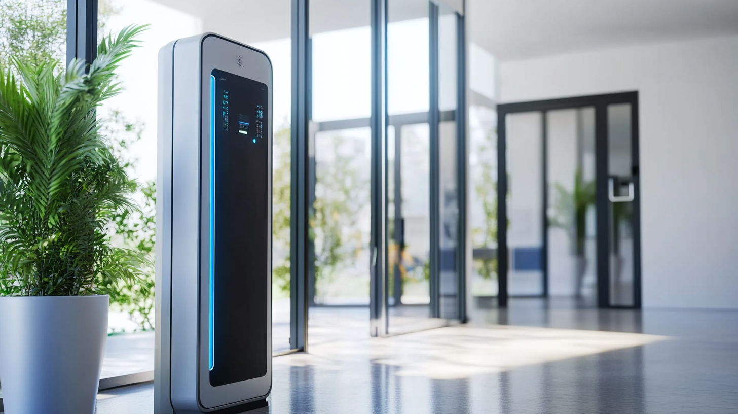 Revolutionizing Access Control with Automatic Doors Trends Shaping the Industry by 2025