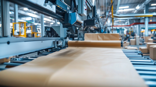 Ultimate Guide: 15 Key Specifications of Sheet Feeding Paper Bag Making Machines