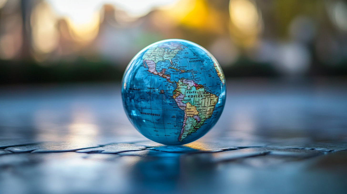 Unlocking Global Markets with Free Candy Innovative Strategies for Procurement Success