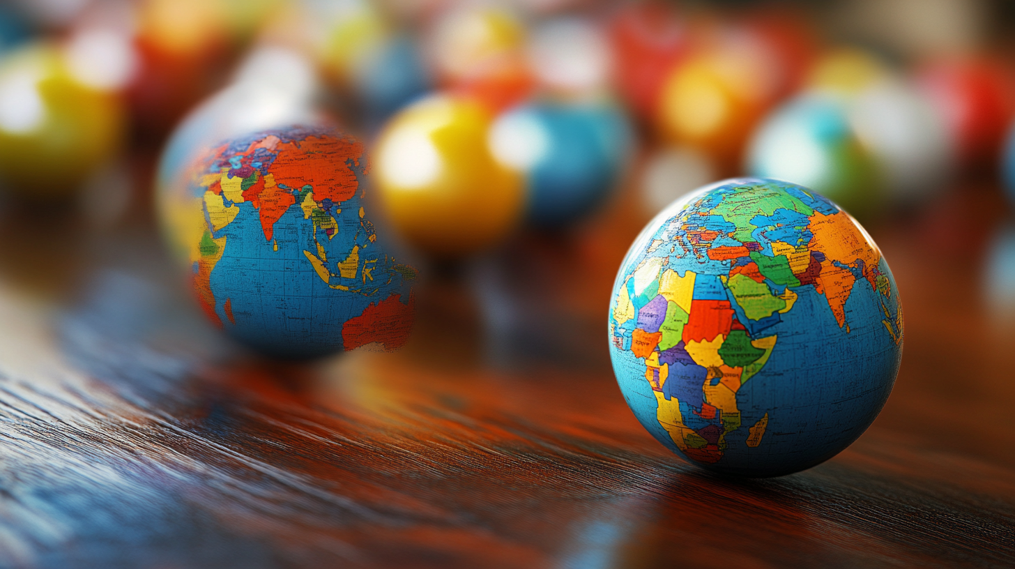 Unlocking Global Markets with Free Candy Innovative Strategies for Procurement Success