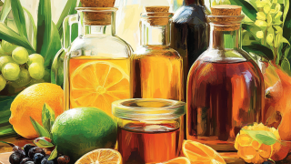 Vitamin E Derivatives Technology Trends and Their Benefits to the Global Market by 2025