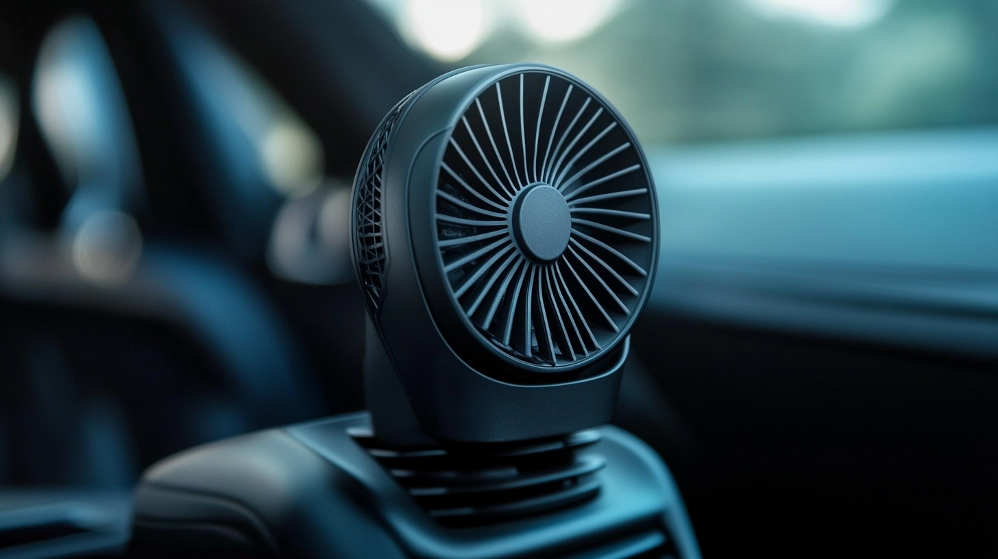 Innovative Strategies for Usb Car Fan Market Trends in 2025