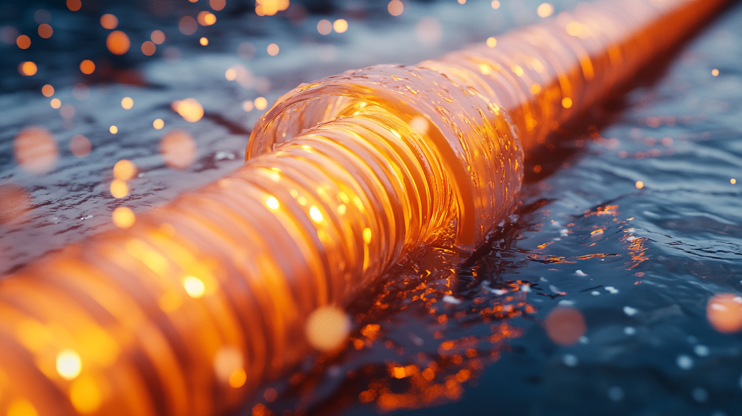 Innovative Options for Enhanced Cathodic Protection Cable Performance Globally