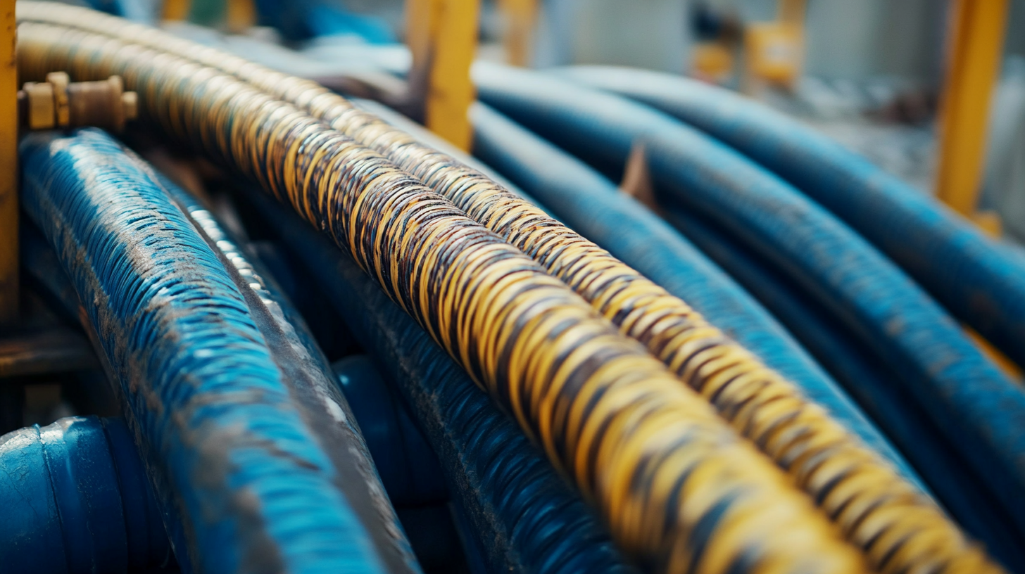 Innovative Options for Enhanced Cathodic Protection Cable Performance Globally