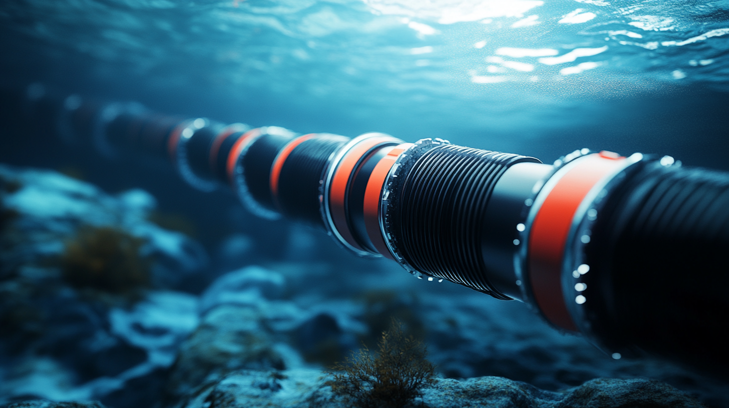 Innovative Options for Enhanced Cathodic Protection Cable Performance Globally