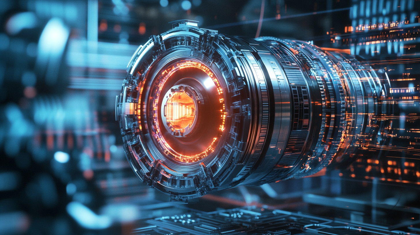 Compressor Innovations of 2025 Future Trends and Essential Global Sourcing Checklist
