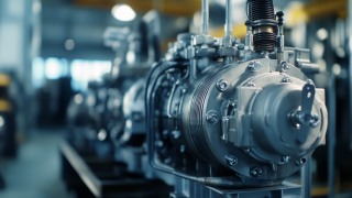 Compressor Innovations of 2025 Future Trends and Essential Global Sourcing Checklist