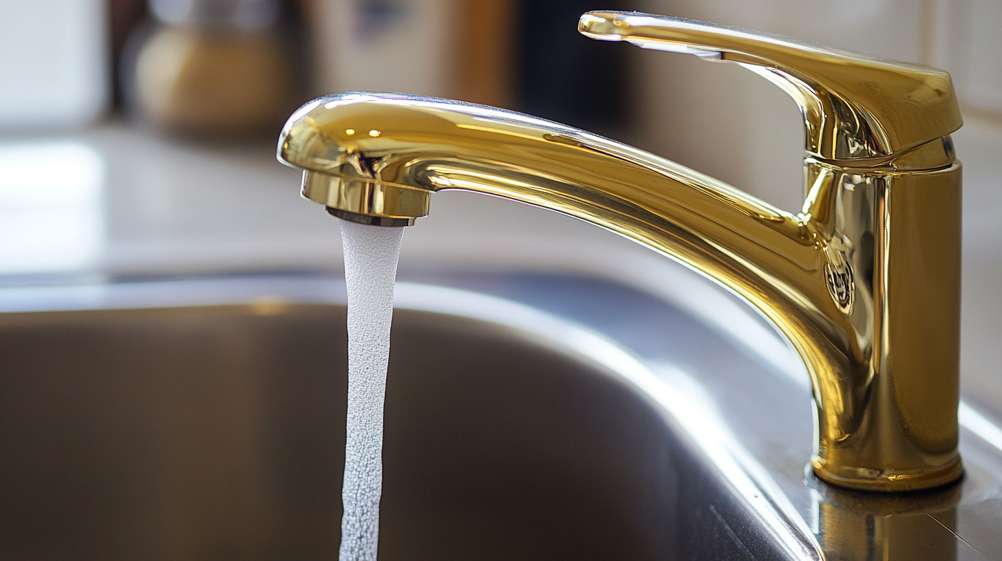 Navigating the Global Market for Quality Kitchen Faucet Pullout Hose Suppliers
