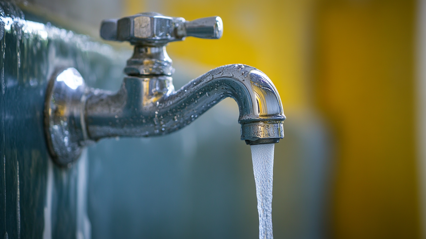 Navigating the Global Market for Quality Kitchen Faucet Pullout Hose Suppliers