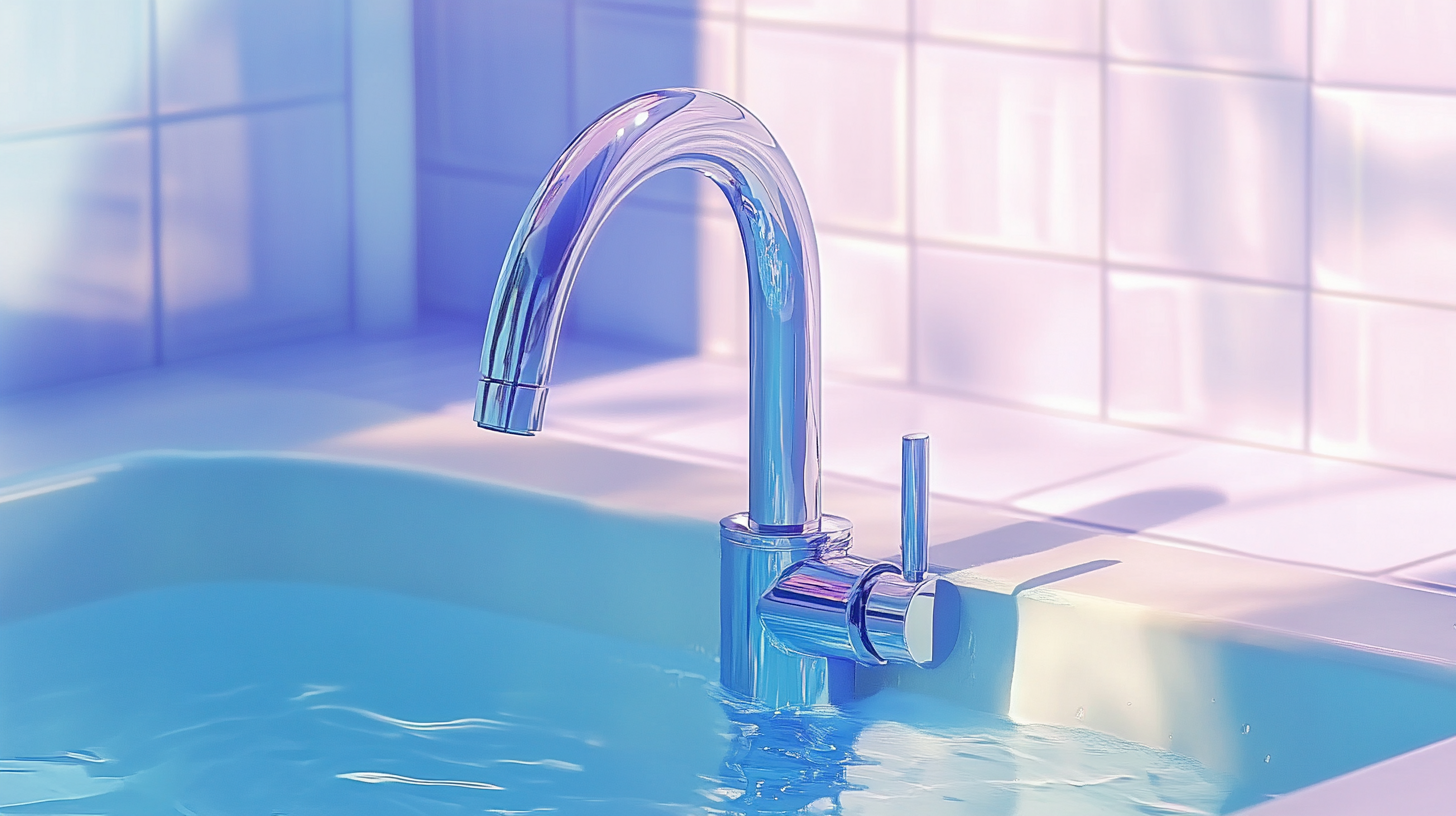 Navigating the Global Market for Quality Kitchen Faucet Pullout Hose Suppliers