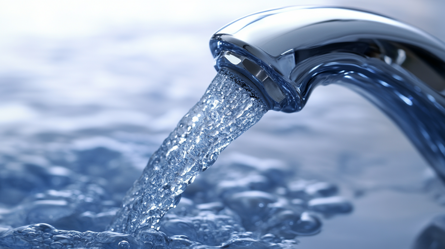 Navigating the Global Market for Quality Kitchen Faucet Pullout Hose Suppliers