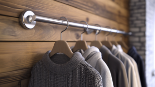 Maximize Space and Style: Innovative Clothes Hook Solutions for Global Buyers