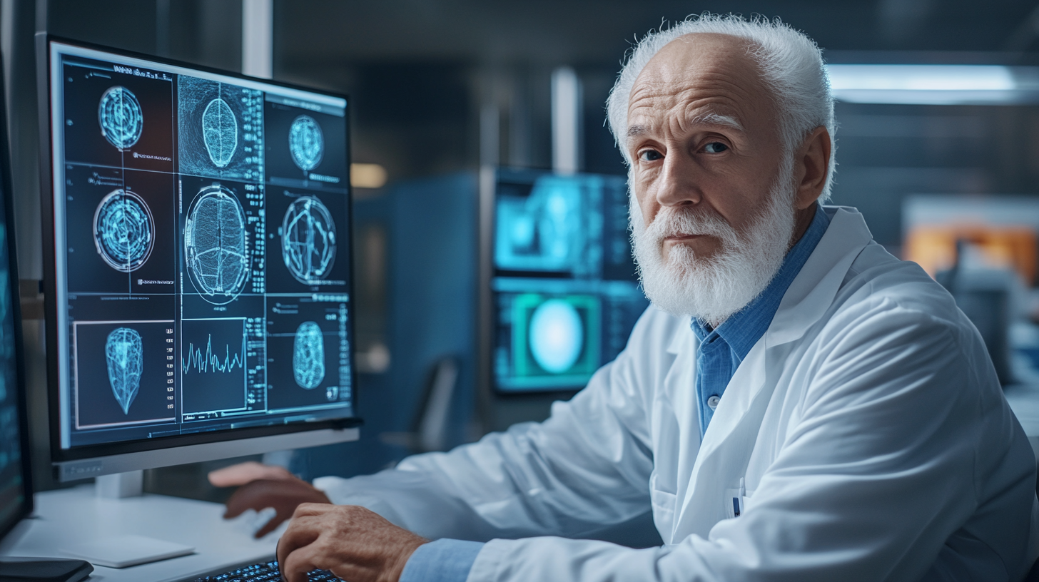 Comprehensive Analysis of Acute Care Solutions for Elders with Key Technical Insights