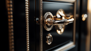 Exploring the Versatility and Unique Features of Double Side Bathroom Handles for Global Buyers