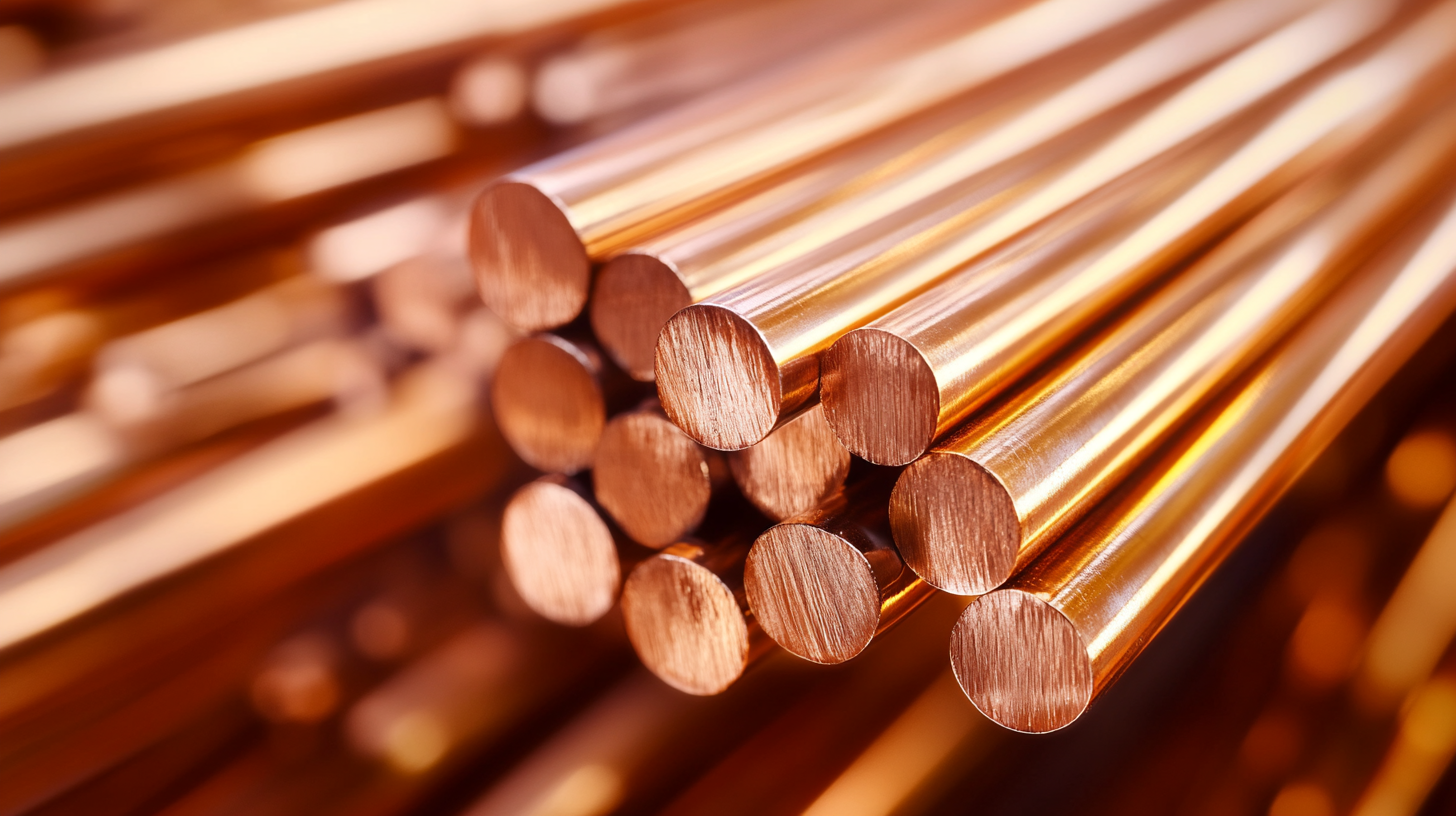 CCS Conductor Market Trends and Projections for 2025 with Data Insights and Case Studies