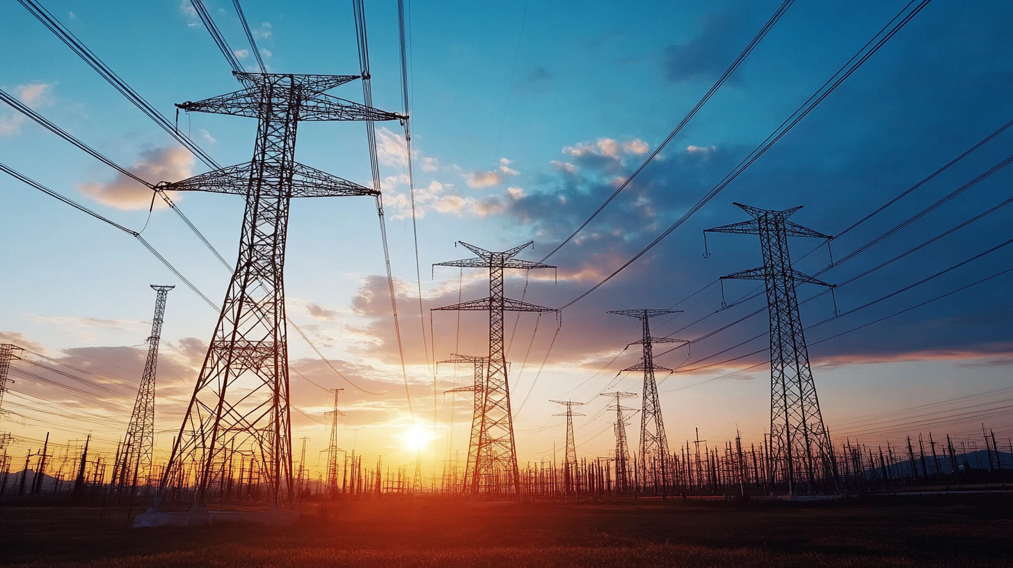 CCS Conductor Market Trends and Projections for 2025 with Data Insights and Case Studies