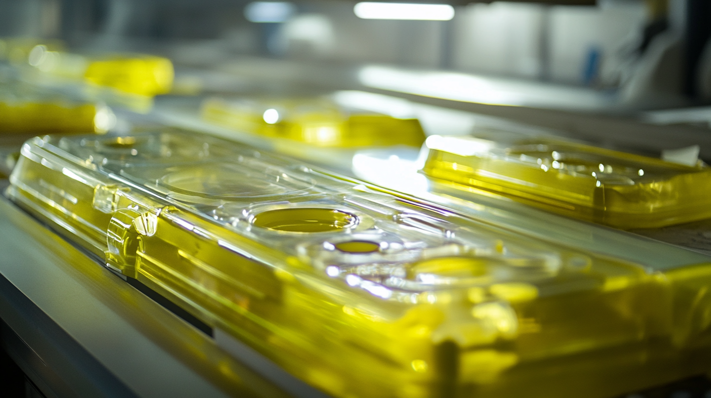 Exploring the Specifications and Benefits of Vacuum Thermoforming in Manufacturing Processes